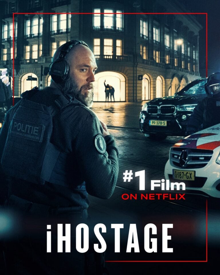 Politieuniform huren? Realistische uniformen voor film en televisie.