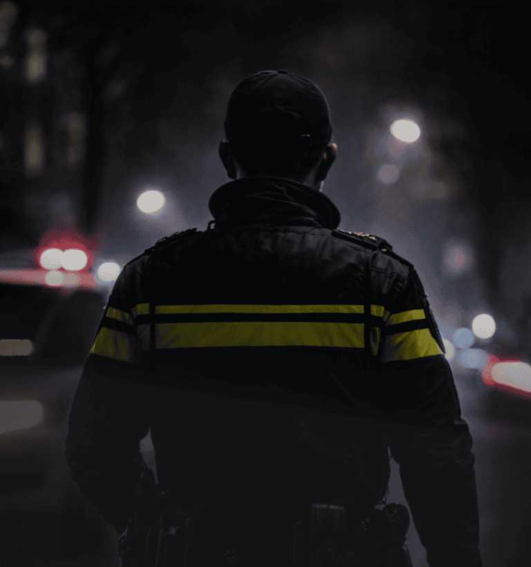 Politierangen in Nederland: alle rangen uitgelegd - PolitieUniform.nl